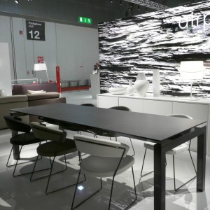 Calligaris - Nouveautés du Salon de Milan 2011